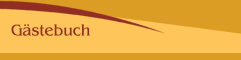 G&auml;stebuch